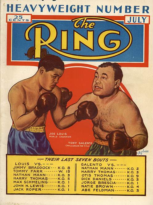 07/39 The Ring